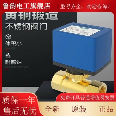 全新原装 正品 海林电动球阀 BV03执行器 BV03G2D20SA BV03G2D25S