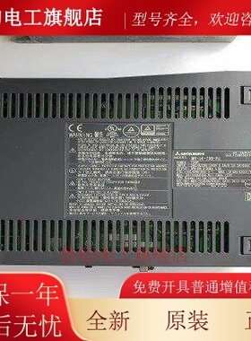 MR-J4-20B-RJ/40B-RJ/60B-RJ/70B-RJ/100B-RJ/200B-RJ 三菱驱动器