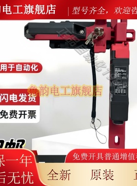 电磁锁安全门D4SL-N2CFA/N2VFA/N2RFA/N4AFA/N4DFA-D DN FG -N