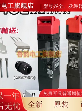 全新机械安全门开关D4SL-N2NFA/N2FFA/N2HFA/N2AFAN2DFA-DDN FG-N