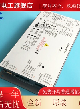西子电机变频器/门机盒J门arless-TRWCon 新国标 申电龙梯梯全新