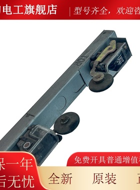 适用于三菱电梯S3-1370-1371井道限位开关支架组件YX201B605G01