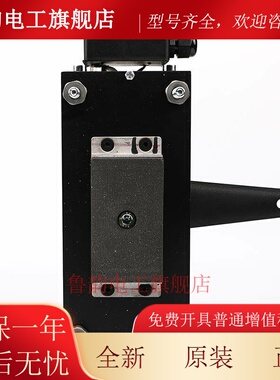 通润电梯抱闸制动器FZD12 DC110V适用康力蒂森主机曳引机制动器