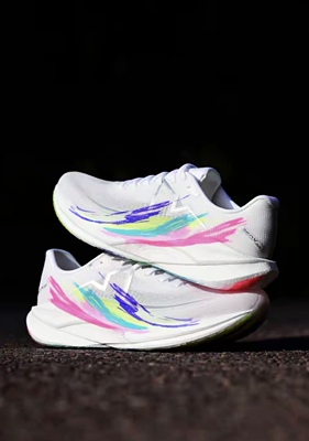 特步360X3.0碳板跑鞋360x3代竞速360x三代马拉松跑步鞋