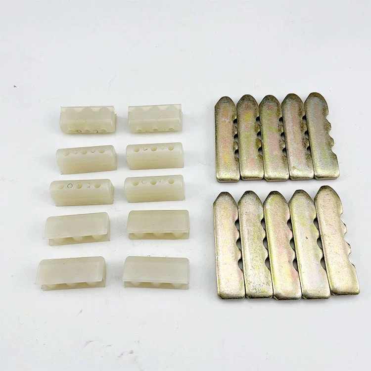 小挖机适用于日立大宇斗山DH沃尔沃现代55 60竖销18S小斗齿直销子图片