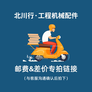 补差价 专用链接 补货款 补运费