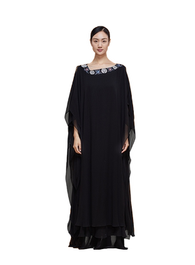 女装吉祥斋桑蚕丝2022年