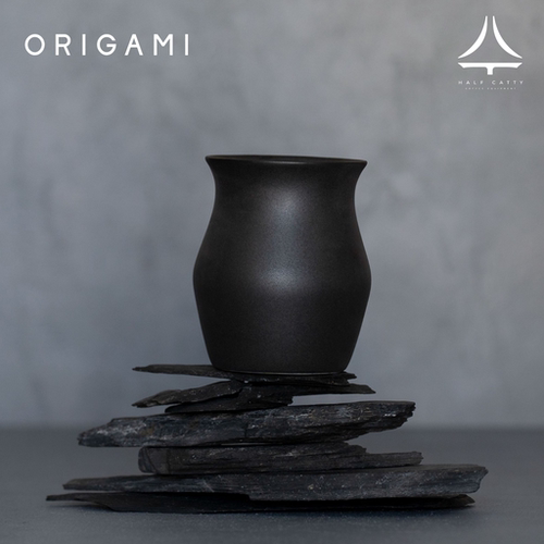 ORIGAMI闻香杯咖啡品鉴杯冠军赛