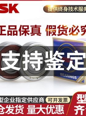 NSK日本进口高速轴承大全6000 6001 6002 6003 6004 6005 6006 ZZ