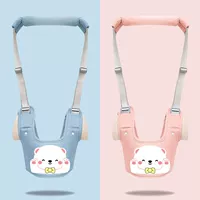 Детский дышащий ремень для малышей для младенца, учит ходить, защита при падении