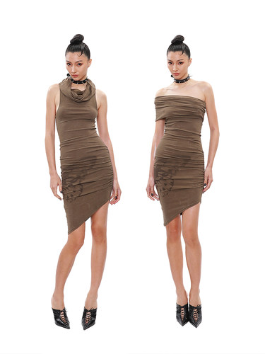 NOLA*ButterflyDress