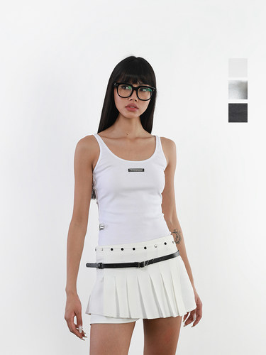 NOLA*CropTop吊带背心