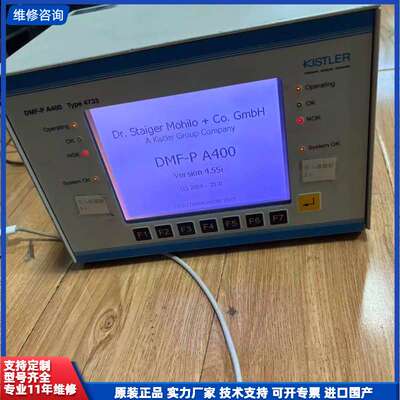 可维修-DMF-P A400 Type 4733 4733AEDY1