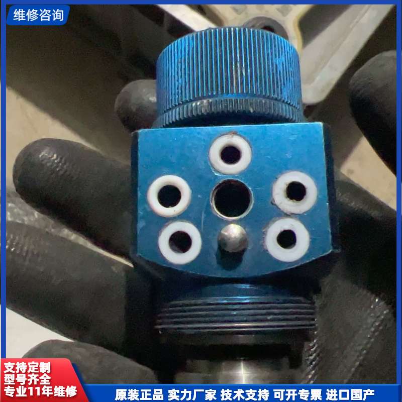 可维修-迪比斯特威喷枪，当配件出，图片来源实物，看清再拍，售图片