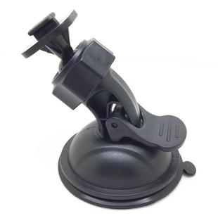 T形吸盘行车记录仪吸盘支架球头底座GPS支架任E行凌度车载吸盘