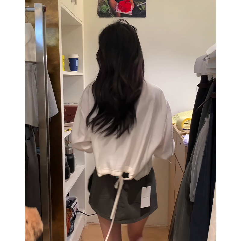 小个子独特漂亮短裤套装2025新款夏季女装气质裤子两件套超火减龄