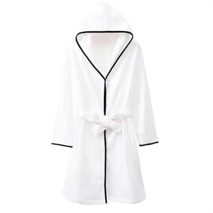 网红浴巾三件套可穿可裹成人吊带浴裙女冬季款巾大毛巾2023新款秋