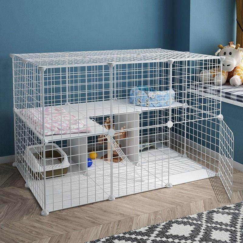 猫笼子特卖cat cage猫笼双层三层猫别墅豪华室内猫窝超大猫咪用品,宠物/宠物食品及用品,猫笼子/猫别墅,淘宝优惠券,粉丝福利购,淘宝优惠卷