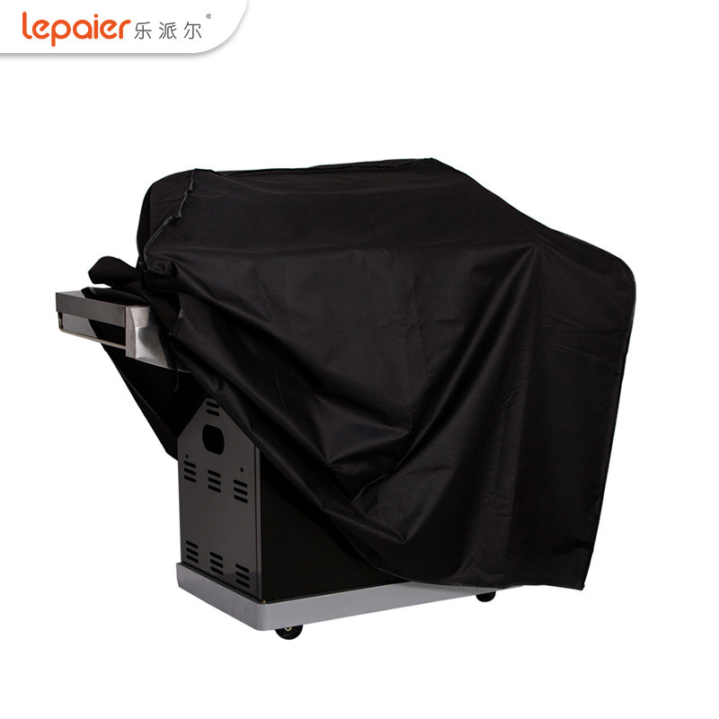 乐派尔烧烤炉防雨罩烧烤架防尘罩牛津布加厚防水套烤炉罩防晒罩子