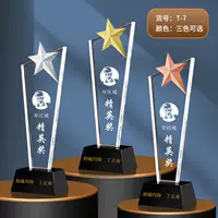 Почетные награды T7