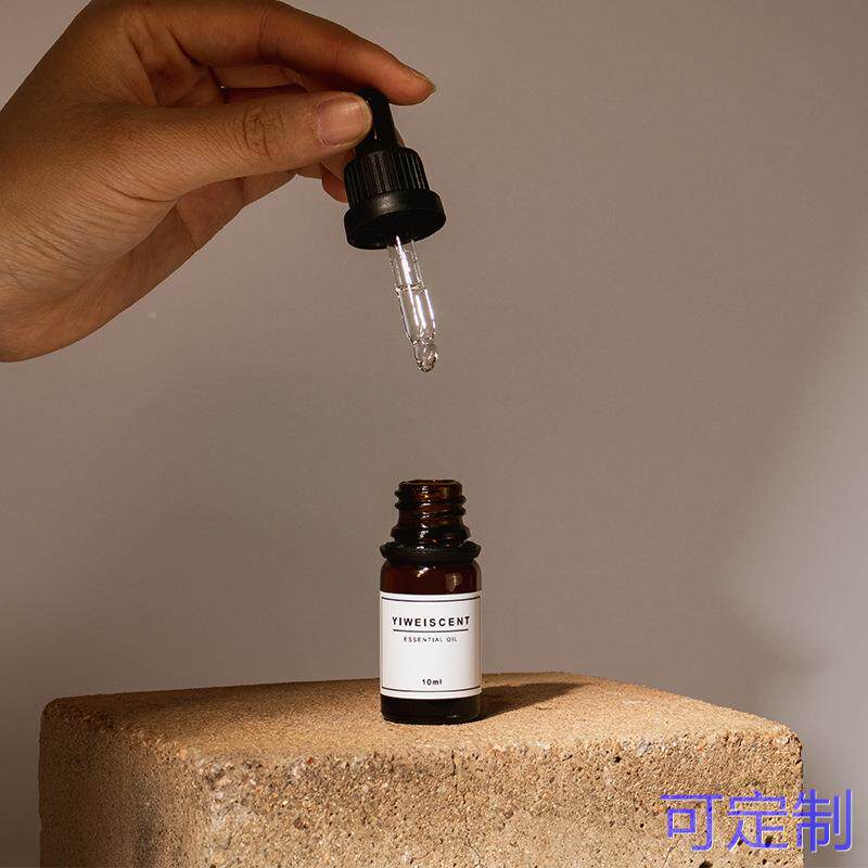 依味香薰精油香薰机扩香石专用油溶性空气清新10ml现货