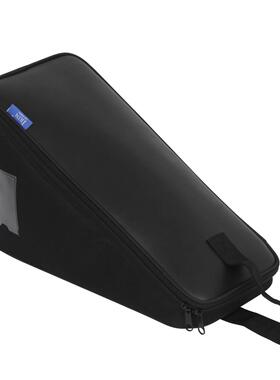 IRIN架子鼓黑色单踩包手提便携式踩锤收纳包打击乐器单踩配件定制