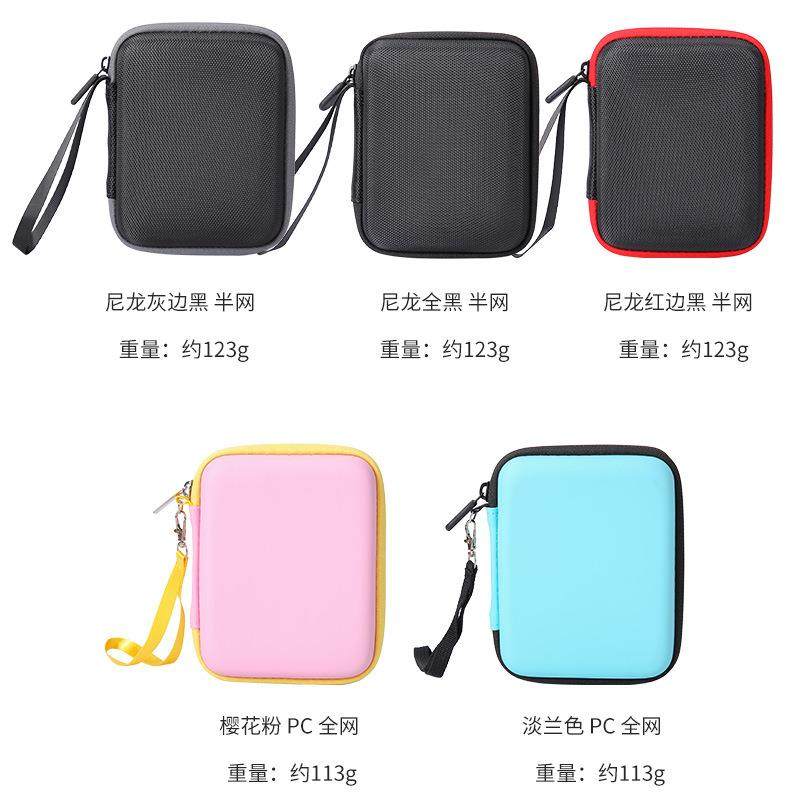 吉他拨片收纳盒钥匙圈 拨片夹防水耐磨 多色可选 便携多功能定制