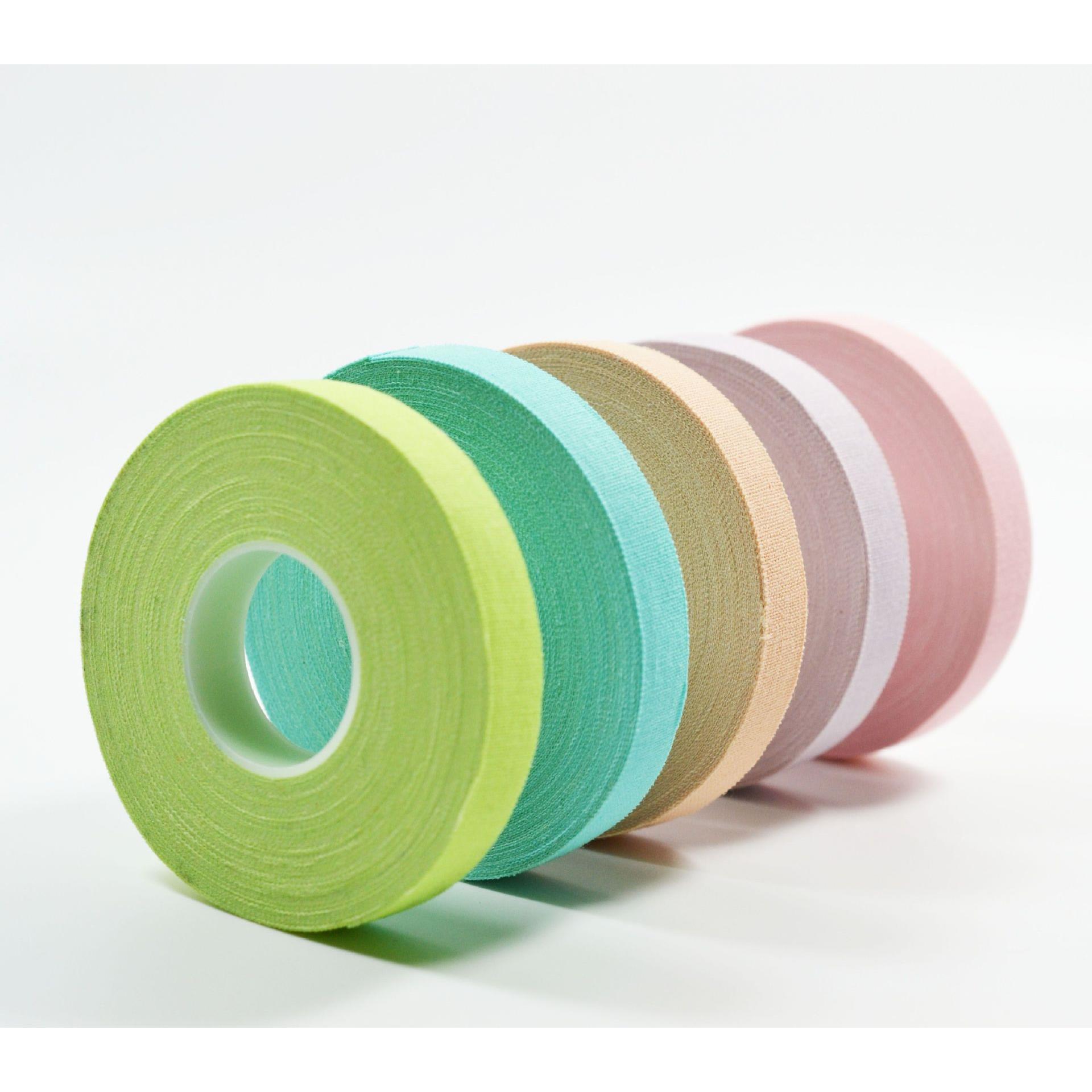 古筝胶布 演奏款五音琵琶胶布不全古筝胶布粘性好定制