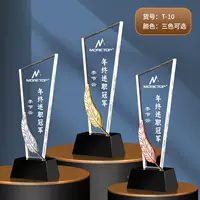 Почетные награды T10