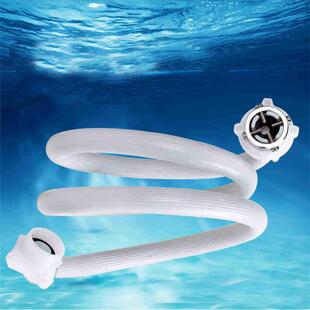 全自动洗衣机进水管小天鹅管配件加厚上水软管定制