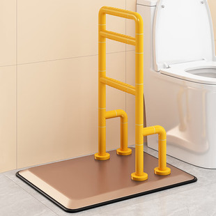 免打孔床边扶手老年人起床助力器卫生间厕所马桶沙发防滑借力扶手