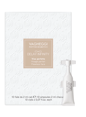 VAGHEGGI韵姿抗皱紧致安瓶精华液