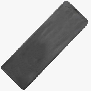 防尘罩号牌数字通用型新品汽车牌照套临时停车遮挡隐私加厚皮革布