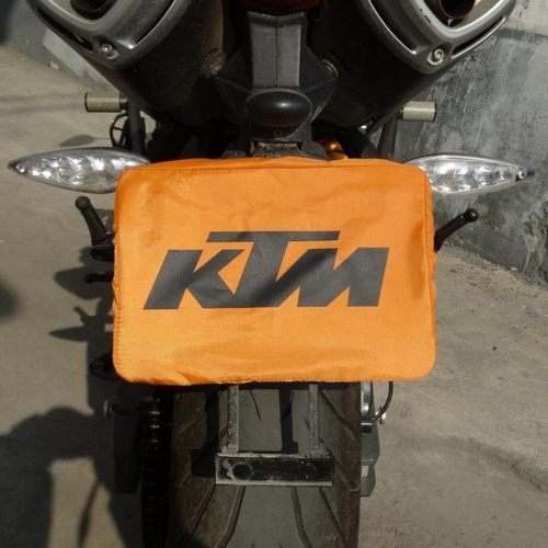 前挡摩托车后牌套隐私遮车牌照