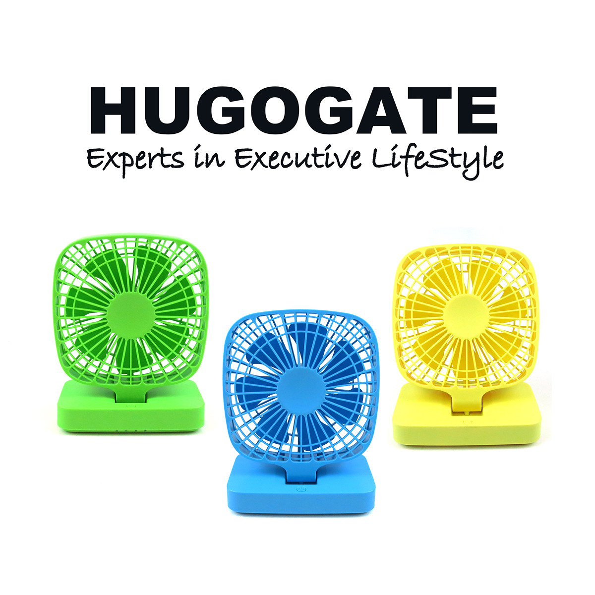 Hugogate USB风扇小型户外室内家用电扇学生宿舍床上桌上台式台扇,生活电器,电风扇,淘宝优惠券,粉丝福利购,淘宝优惠卷