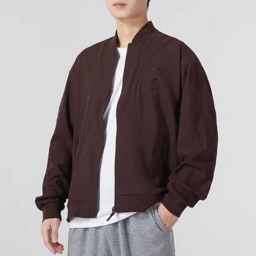 阿迪达斯休闲夹克Adidas