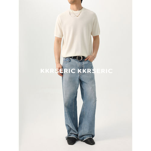 KKRSERIC桑蚕丝天丝可
