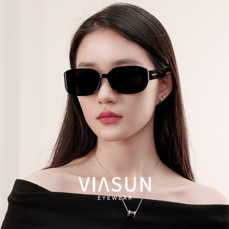 薇尚高清尼龙太阳镜防晒防紫外线曲面屏潮流墨镜男女显脸小高级感,ZIPPO/瑞士军刀/眼镜,太阳眼镜,淘宝优惠券,粉丝福利购,淘宝优惠卷