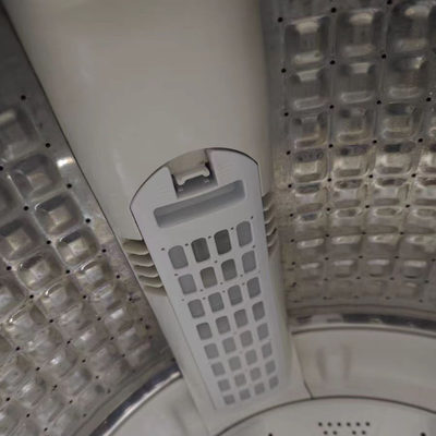 海尔洗衣机原装过滤网天沐5447