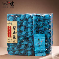 Liu Yiming's Lishan tea, Taiwan High Mountain tea, Dongding Oolong tea, Dayuling cold-brewed tea, High Cold tea, Ali Mountain Tea thumbnail 2