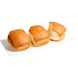 艾思利早餐面包280g袋装鲜纯面包糕点天使牛奶吐司代餐休闲零食