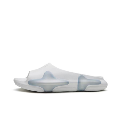 EQLZ义阔官方 #0050绿洲拖OASIS休闲运动拖鞋男篮球潮流无中生有