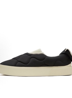 EQLZ官方FAULTLESS低帮反硫化错版鞋舒适百搭休闲板鞋特种兵系列