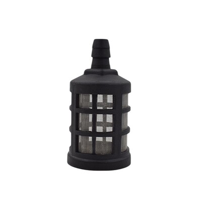 进水口止水过滤网过滤网水泵配件喷雾器洗车器清洗机过滤器R053