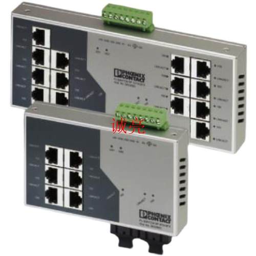 QUINT4-PS/3AC/24DC/20 - 2904622菲尼克斯新款三相480W电源