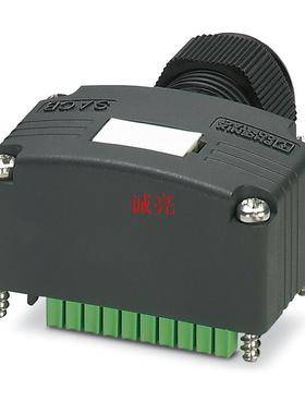 VS-08-RJ45-5-Q/IP20 -1656725  RJ45连接器