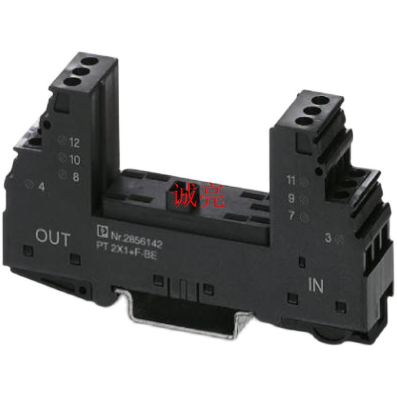 电阻/位置变送器 - MINI MCR-2-POT-UI - 2902016