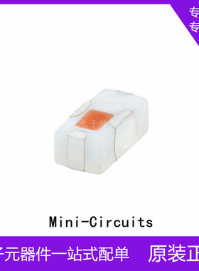MiniCircuits BFHK-1572+ 带通 15.6GHz 中间值 60dB 封装SMD3