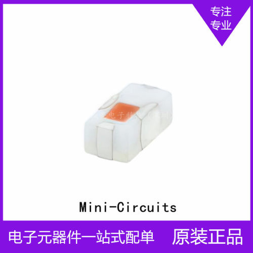 MiniCircuits XLF-63H+ 低通 10.5GHz 2.1dB 封装VQFN12