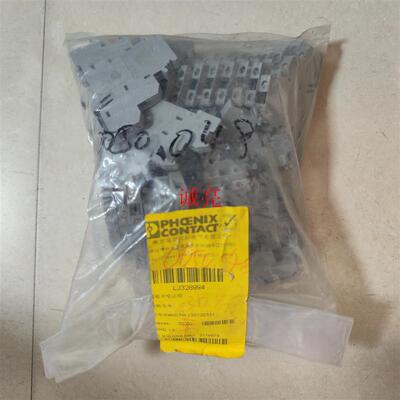 菲尼克斯 DIKD 1,5-2715979 传感器执行器三层接线端子排 现货